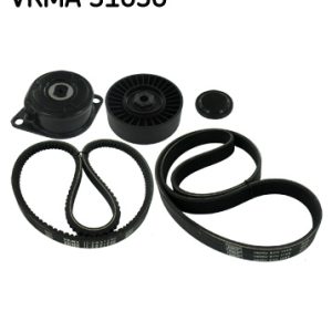 Set curea transmisie cu caneluri SKF VKMA 31030 – VW | AutoRival