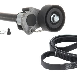 Set curea transmisie cu caneluri SKF VKMA 31112 – VW | AutoRival