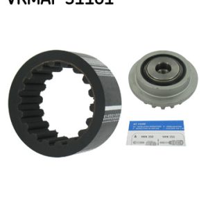 Set-mufa ambreiaj flexibil SKF VKMAF 31101 – VW | AutoRival