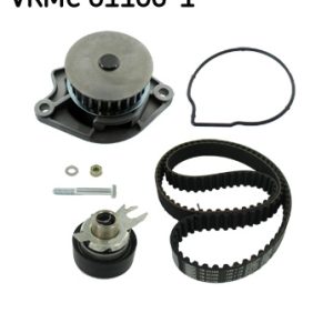 Set pompa apa + curea dintata SKF VKMC 01106-1 – VW | AutoRival
