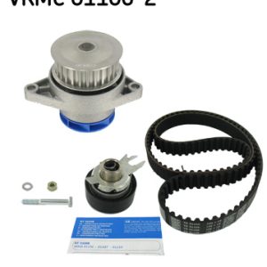 Set pompa apa + curea dintata SKF VKMC 01106-2 – VW | AutoRival