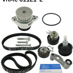 Set pompa apa + curea dintata SKF VKMC 01121-2 – VW | AutoRival