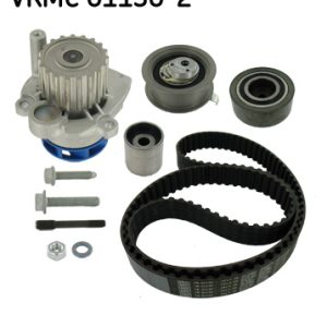 Set pompa apa + curea dintata SKF VKMC 01130-2 – VW | AutoRival