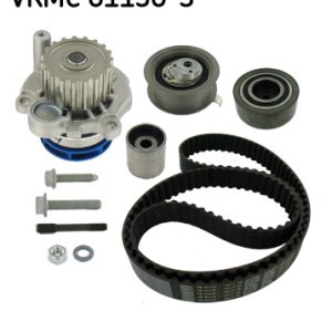 Set pompa apa + curea dintata SKF VKMC 01130-3 – VW | AutoRival