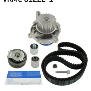 Set pompa apa + curea dintata SKF VKMC 01222-1 – VW | AutoRival