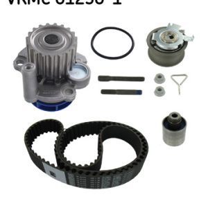 Set pompa apa + curea dintata SKF VKMC 01250-1 – VW | AutoRival