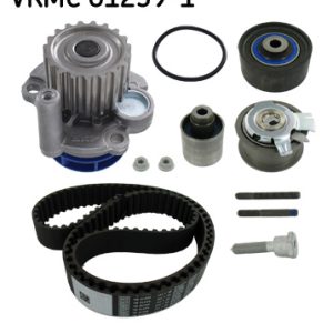 Set pompa apa + curea dintata SKF VKMC 01259-1 – VW | AutoRival