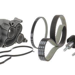 Set pompa apa + curea dintata SKF VKMC 01280-2 – VW | AutoRival