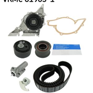 Set pompa apa + curea dintata SKF VKMC 01903-1 – VW | AutoRival