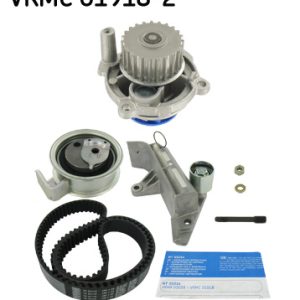 Set pompa apa + curea dintata SKF VKMC 01918-2 – VW | AutoRival