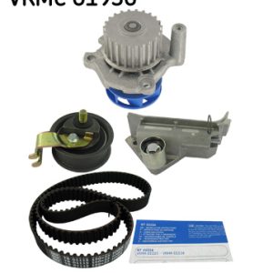 Set pompa apa + curea dintata SKF VKMC 01936 – VW | AutoRival