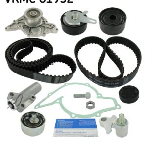 Set pompa apa + curea dintata SKF VKMC 01952 – VW | AutoRival