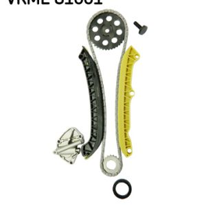 Kit lant de distributie SKF VKML 81001 – VW | AutoRival