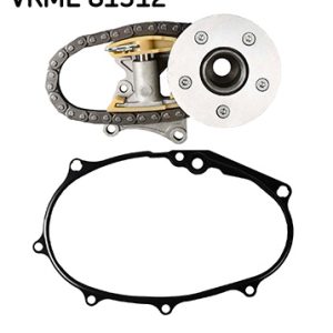Kit lant de distributie SKF VKML 81312 – VW | AutoRival
