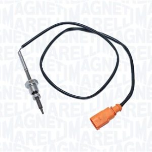 Senzor temperatura gaze evacuare MAGNETI MARELLI 172000551010 – VW | AutoRival