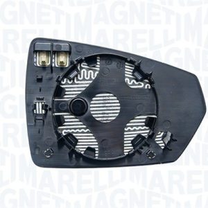Sticla oglinda oglinda retrovizoare exterioara MAGNETI MARELLI 182200920300 – VW | AutoRival