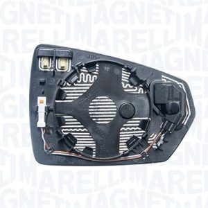 Sticla oglinda oglinda retrovizoare exterioara MAGNETI MARELLI 182200920600 – VW | AutoRival