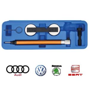 Set scule blocare distributie KS TOOLS BT597010 – VW | AutoRival
