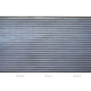 Radiator racire motor FRIGAIR 0110.3125 – VW | AutoRival