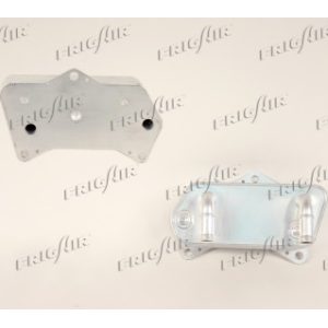 Radiator racire ulei cutie de viteze automata FRIGAIR 0710.4013 – VW | AutoRival