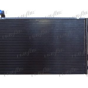 Condensator climatizare FRIGAIR 0810.2002 – VW | AutoRival