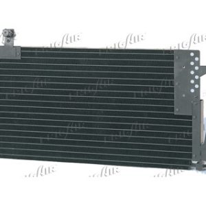 Condensator climatizare FRIGAIR 0810.2042 – VW | AutoRival