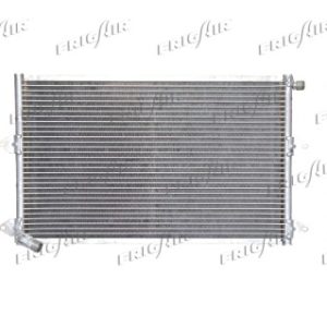 Condensator climatizare FRIGAIR 0812.3001 – VW | AutoRival