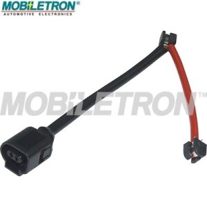 Senzor de avertizare uzura placute de frana MOBILETRON BS-EU025 – VW | AutoRival