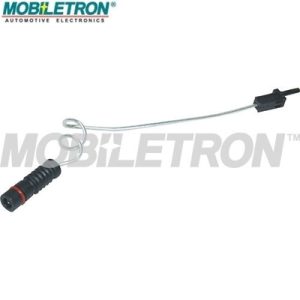 Senzor de avertizare uzura placute de frana MOBILETRON BS-EU100 – VW | AutoRival
