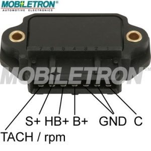 Comutator aprindere MOBILETRON IG-H004H – VW | AutoRival