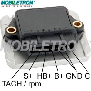 Comutator aprindere MOBILETRON IG-H005H – VW | AutoRival