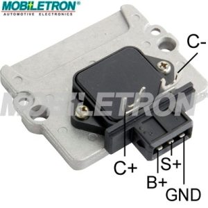 Comutator aprindere MOBILETRON IG-H012 – VW | AutoRival