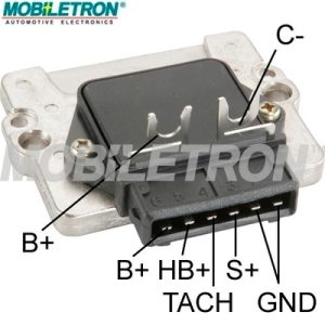 Comutator aprindere MOBILETRON IG-H013 – VW | AutoRival