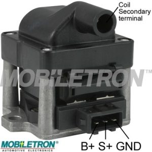 Bobina de inductie MOBILETRON IG-H016K – VW | AutoRival