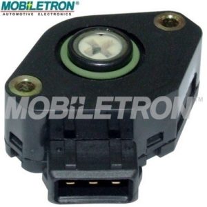 Senzor pozitie clapeta acceleratie MOBILETRON TP-E010 – VW | AutoRival