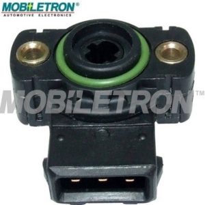 Senzor pozitie clapeta acceleratie MOBILETRON TP-E013 – VW | AutoRival