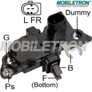 Regulator alternator MOBILETRON VR-B254 – VW | AutoRival