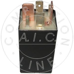 Releu instalatia de comanda bujii incandescente AIC 51370 – VW | AutoRival
