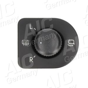 Comutator reglarea oglinzilor exterioare AIC 51833 – VW | AutoRival