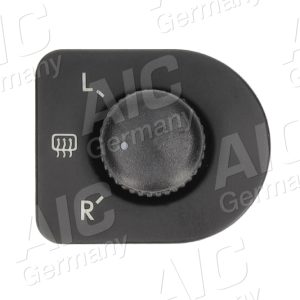 Comutator reglarea oglinzilor exterioare AIC 51898 – VW | AutoRival