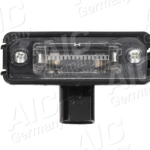Iluminare numar de circulatie AIC 53387 – VW | AutoRival
