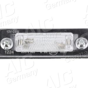 Iluminare numar de circulatie AIC 53470 – VW | AutoRival