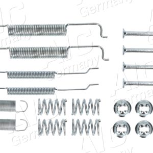 Set accesorii sabot de frana AIC 53672 – VW | AutoRival