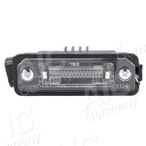 Iluminare numar de circulatie AIC 53965 – VW | AutoRival