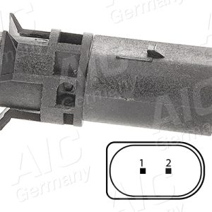 Senzor temperatura exterioara AIC 54616 – VW | AutoRival