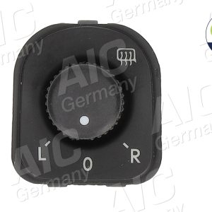 Comutator reglarea oglinzilor exterioare AIC 55111 – VW | AutoRival