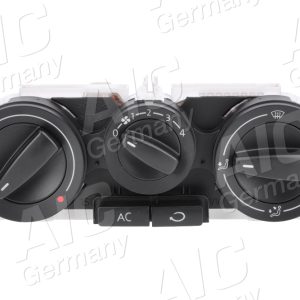 Element de control incalzire / ventilatie AIC 55112 – VW | AutoRival