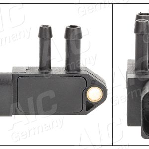 Senzor presiune gaze evacuare AIC 55226 – VW | AutoRival