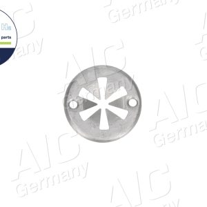 Set clipuri sustinere caroserie AIC 55663 – VW | AutoRival