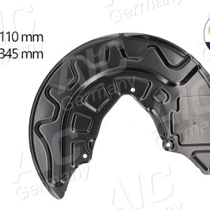 Protectie stropire disc frana AIC 56144 – VW | AutoRival